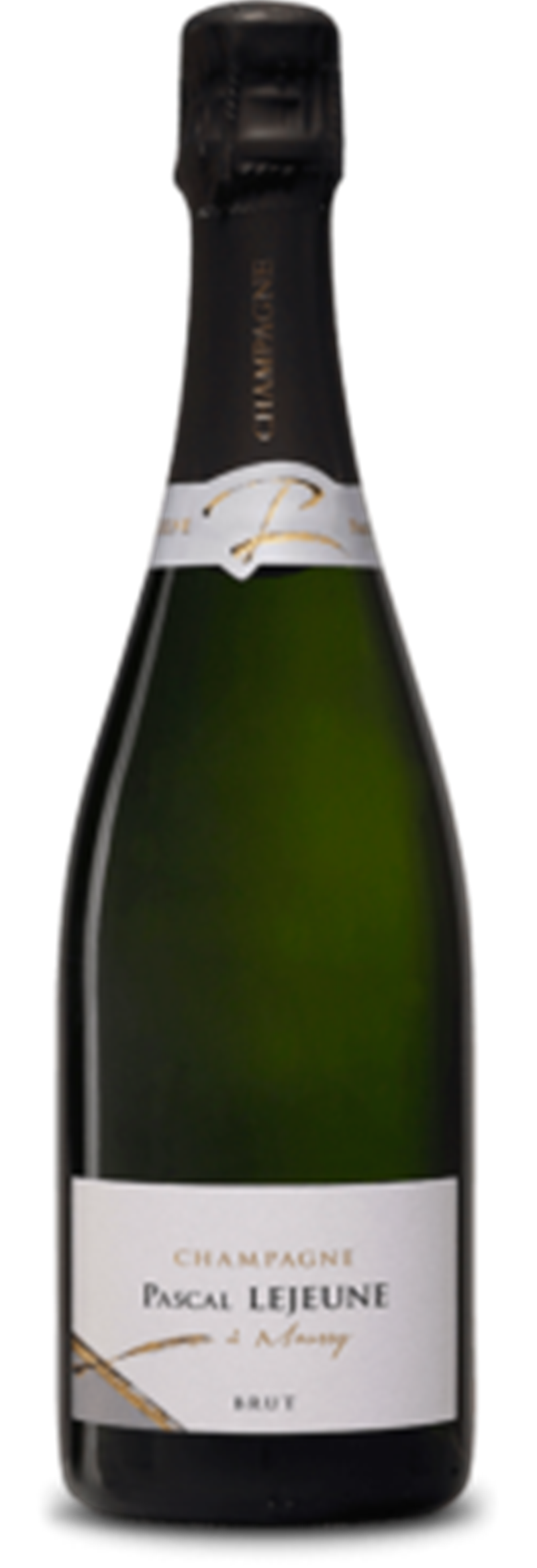 Champagne Pascal Lejeune, Brut