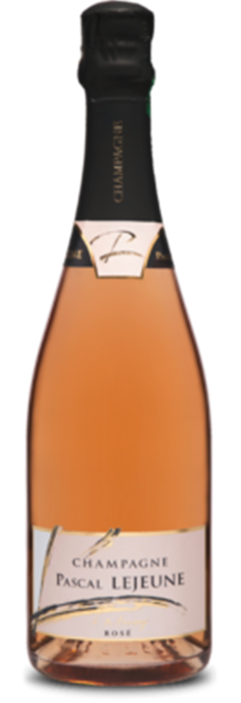 Champagne Pascal Lejeune Rosé