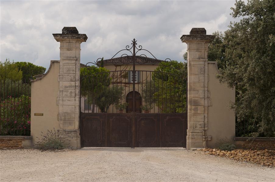 Château de Beaucastel 2019/20