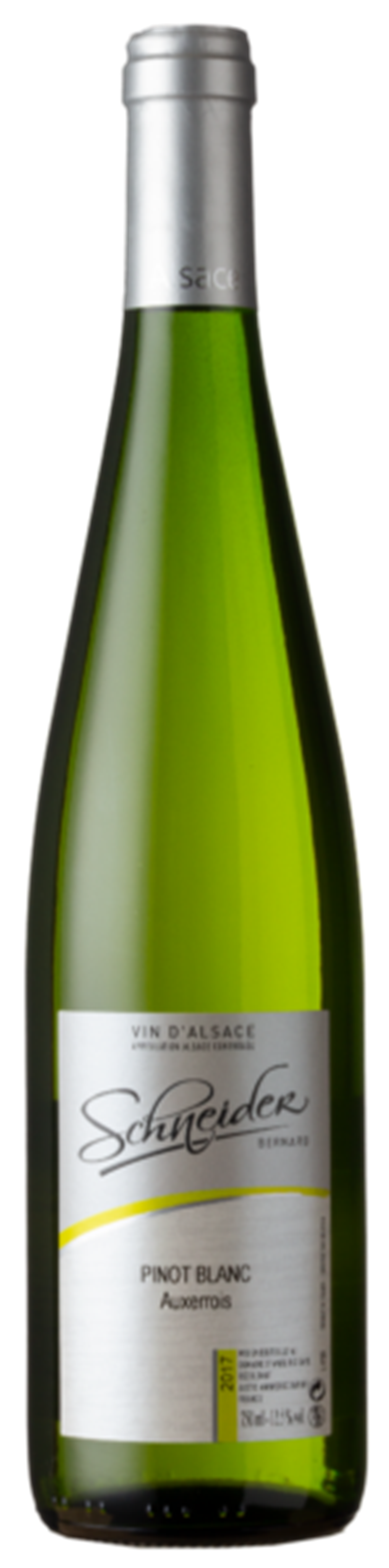 Wijnkado Bernhard Schneider Pinot Blanc