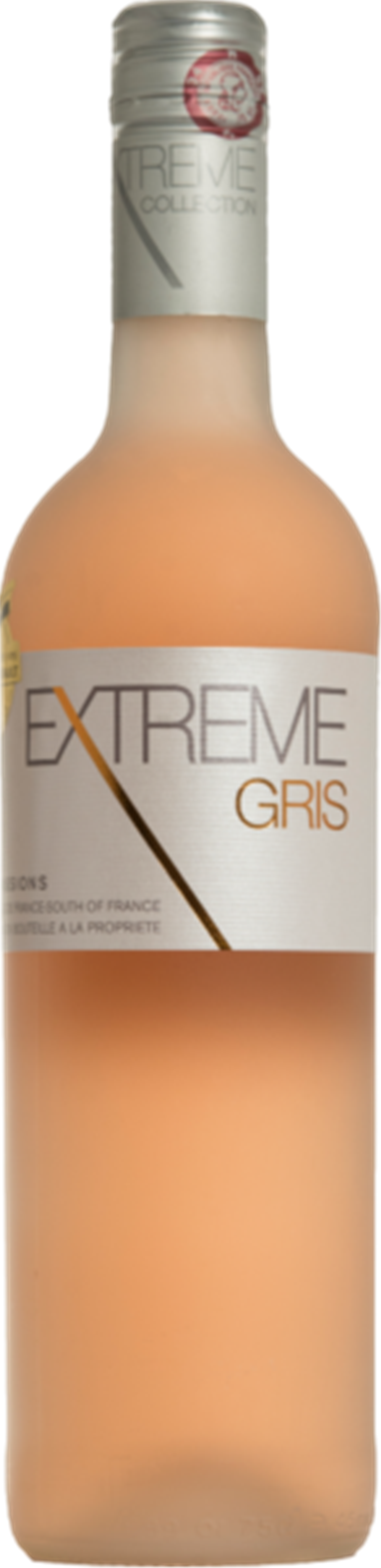 Extreme Gris Passions 2022