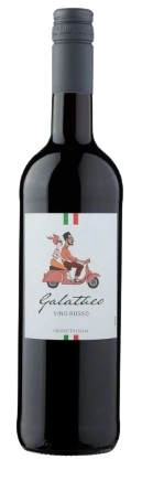 Galatheo Vino Rosso Italia