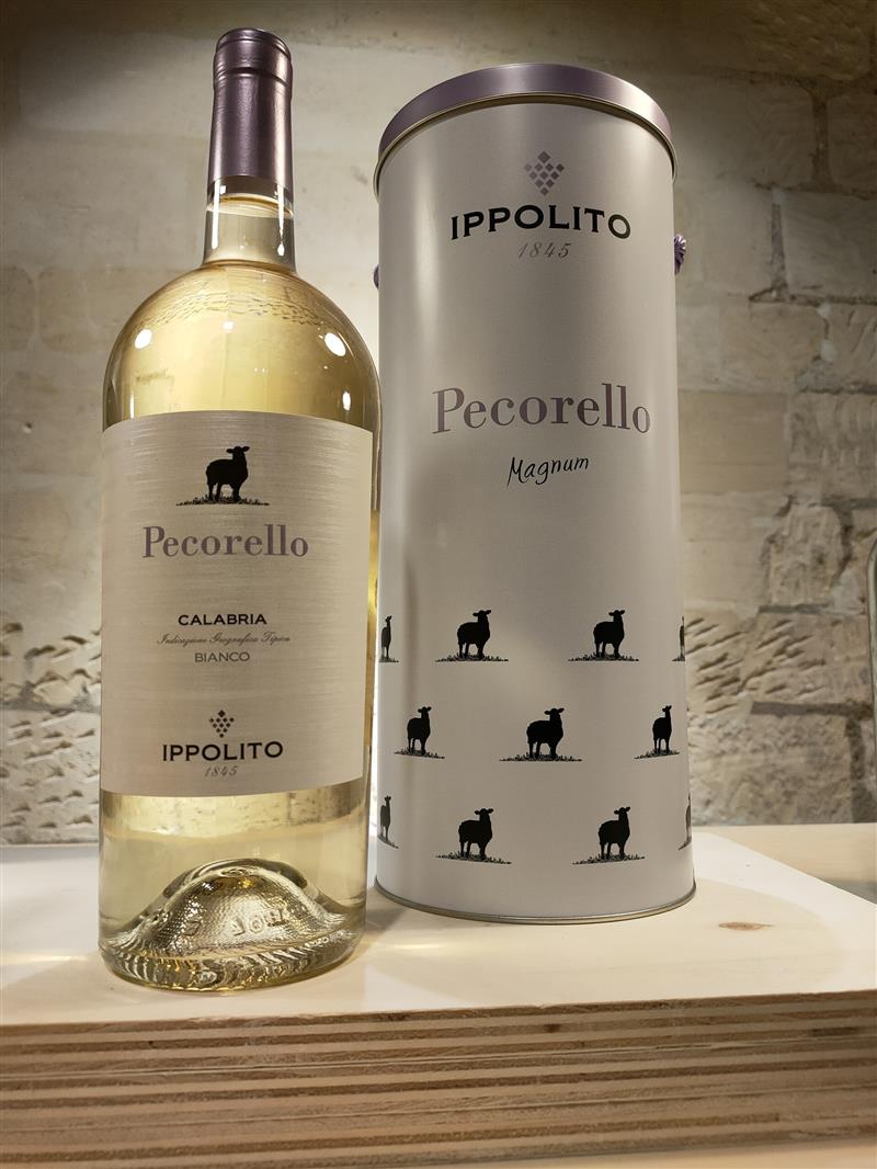 Ippolito Pecorello Limited edition