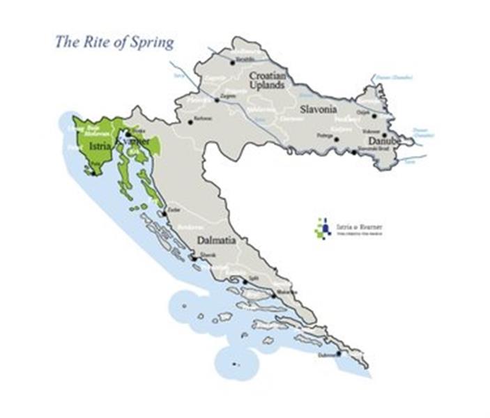 Veralda Xtriana Istria 2020