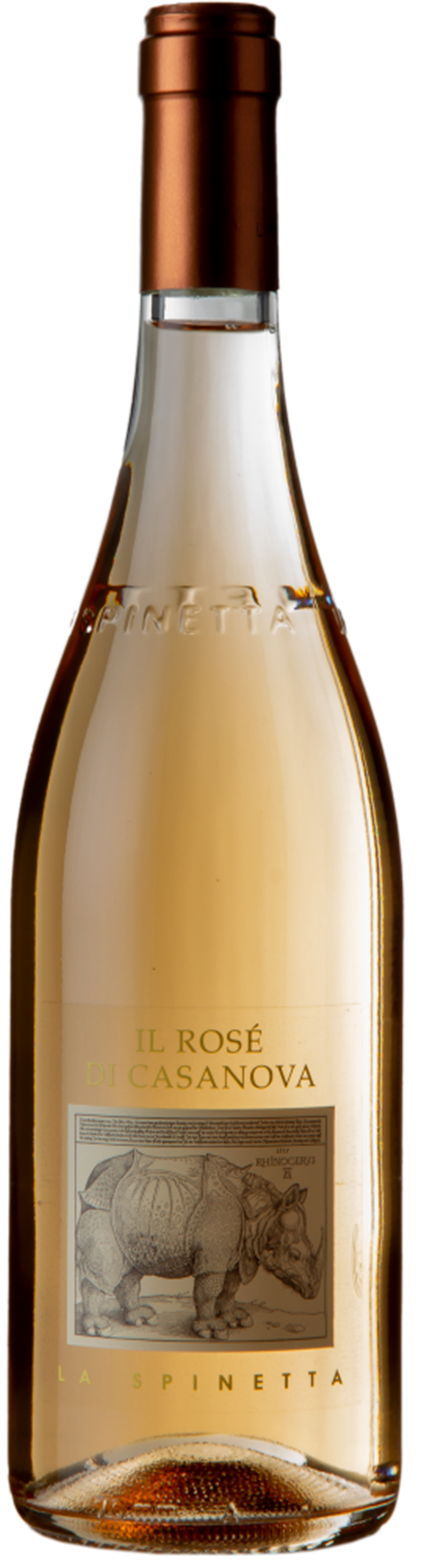La Spinetta Il Rosé di Casanova