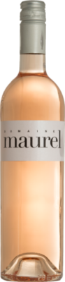 Famille Maurel Rosé Pays dOc IGP, 2025