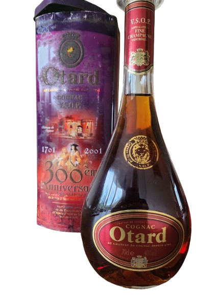 Otard Cognac VSOP