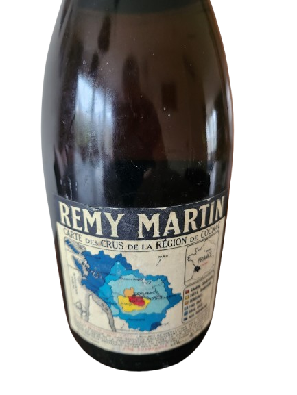 Remy Martin Fine Champagne Cognac