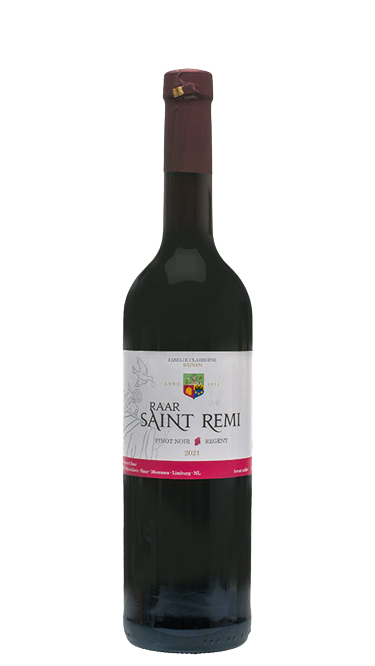 Raar Saint Remi Regent Pinot Noir