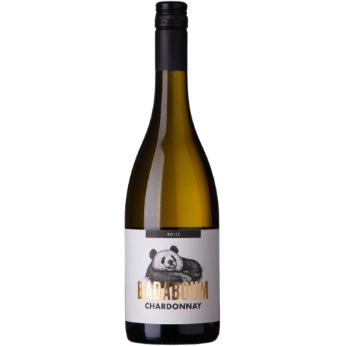 Badaboum Chardonnay Viognier Pays d