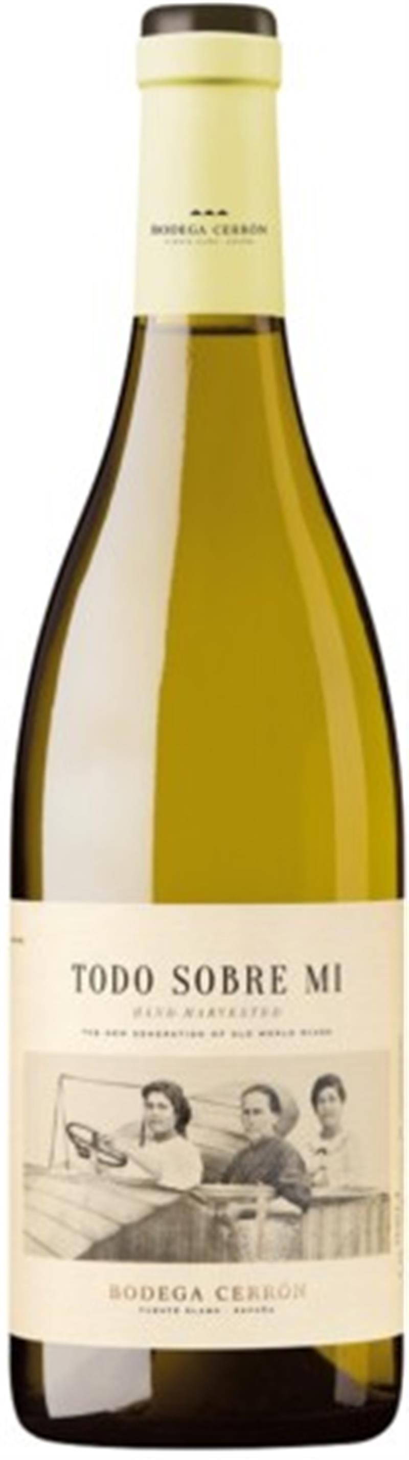 Bodega Cerron, Chardonnay, 2022