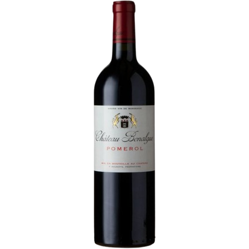 Chateau Bonalgue Pomerol AOC