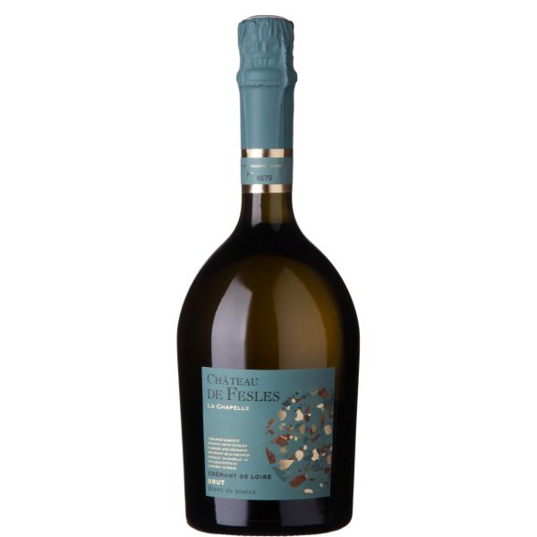 Chateau de Fesles Brut