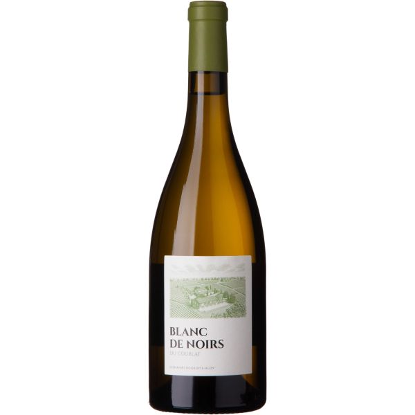 Chateau du Courlat Blanc de Noirs VdF