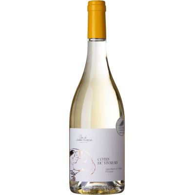 Clos de lAbbé Dubois, Tradition Blanc