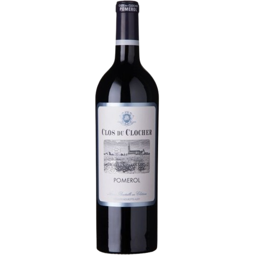 Clos du Clocher Pomerol AOC