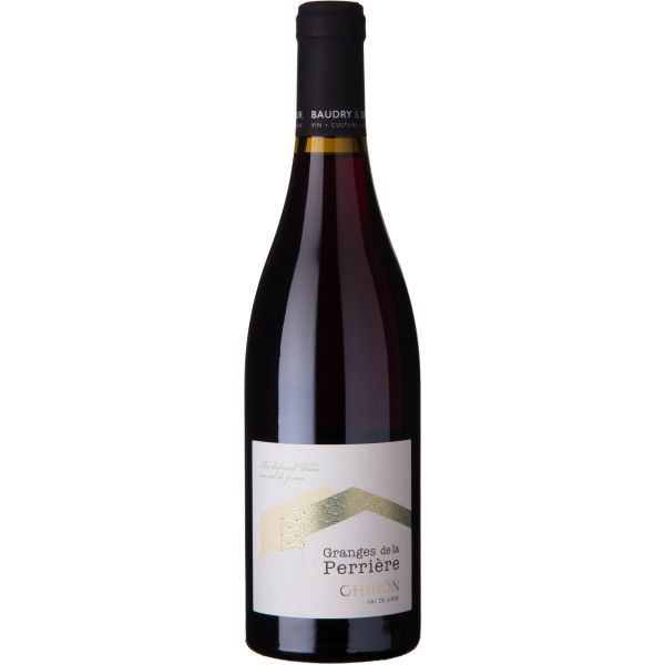 Domaine de la Perrière Chinon AOC