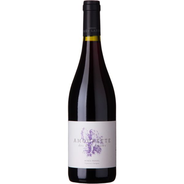 Domaine Prés Lasses Amourette Vin de France