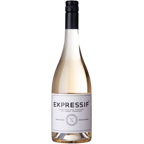 Expressif Rosé Pays d