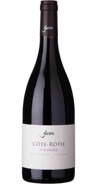 Famille Garon Sybarine Côte-Rôtie AOC