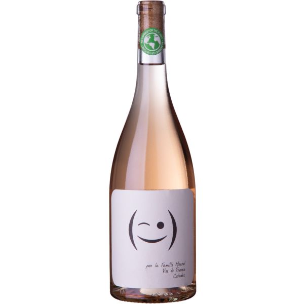 Famille Maurel Caladoc Rosé