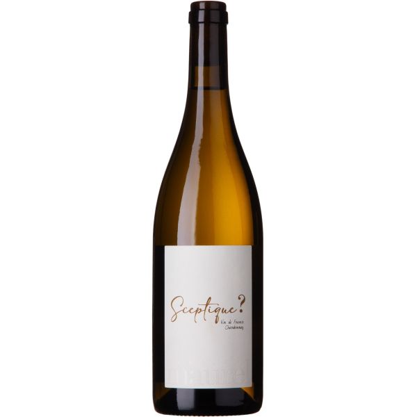 Famille Maurel Chardonnay (.?.) VdF