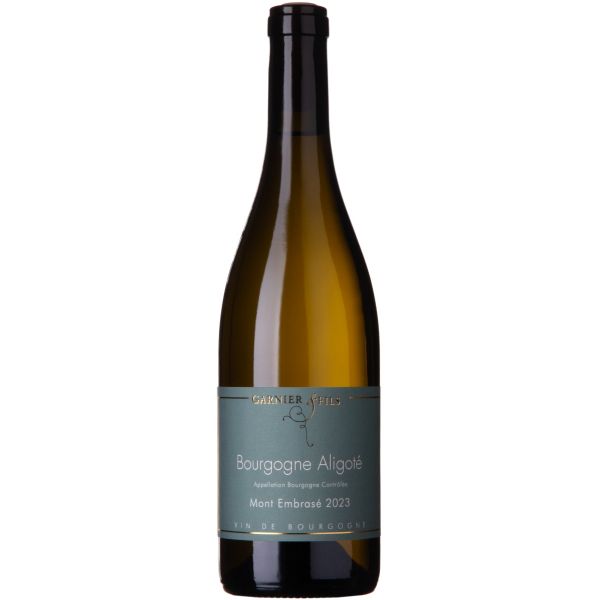 Garnier & Fils Bourgogne Aligoté AOC