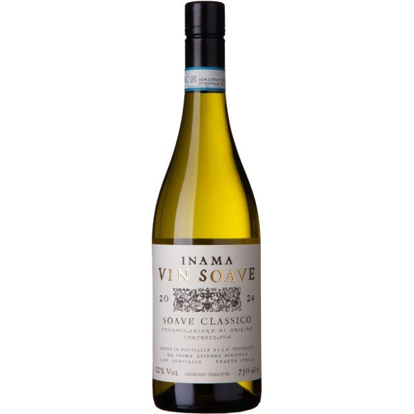 Wijnkado: Inama Soave Classico DOC 