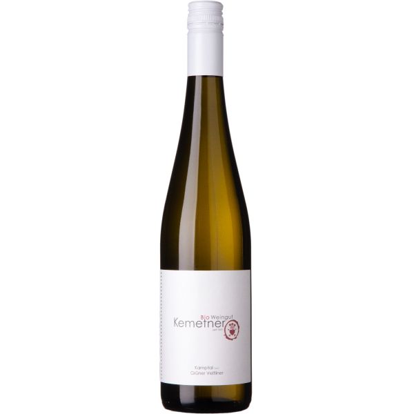 Bio-Weingut Kemetner Grüner Veltliner