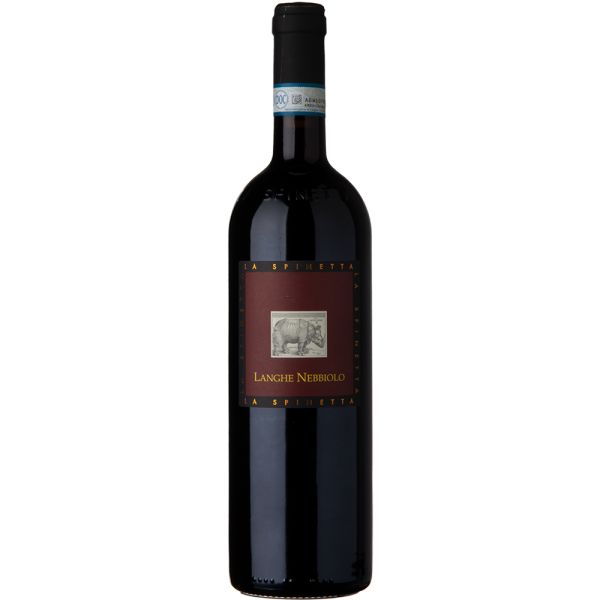 La Spinetta Langhe Nebbiolo