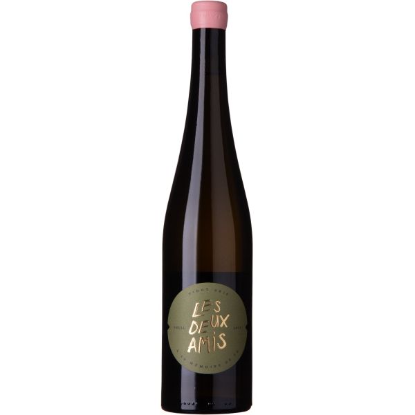 Les Deux Amis Pinot Gris 2025