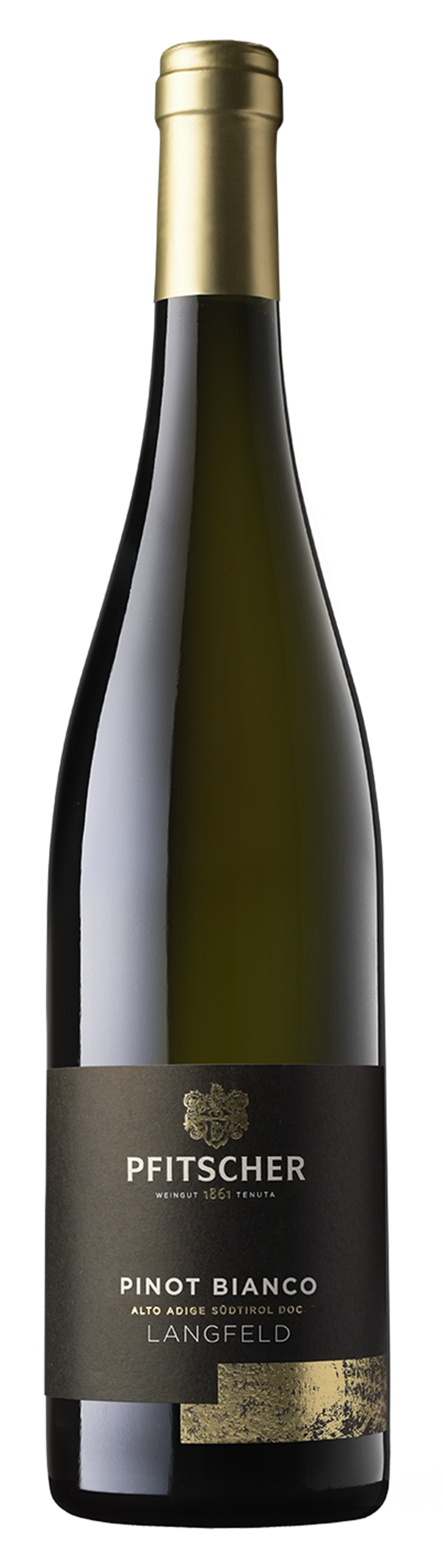 Tenuta Pfitscher Pinot Bianco 2020