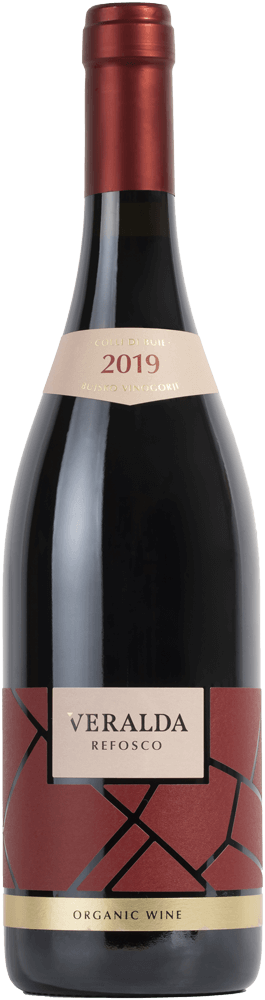 Veralda Refosco