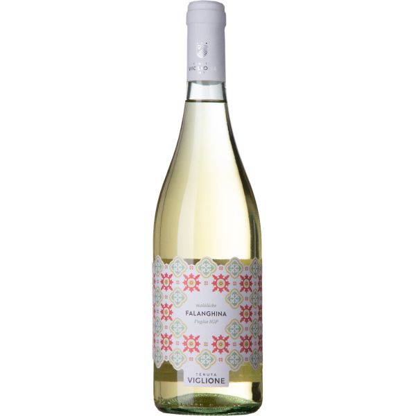 Tenuta Viglione Falanghina Puglia IGP