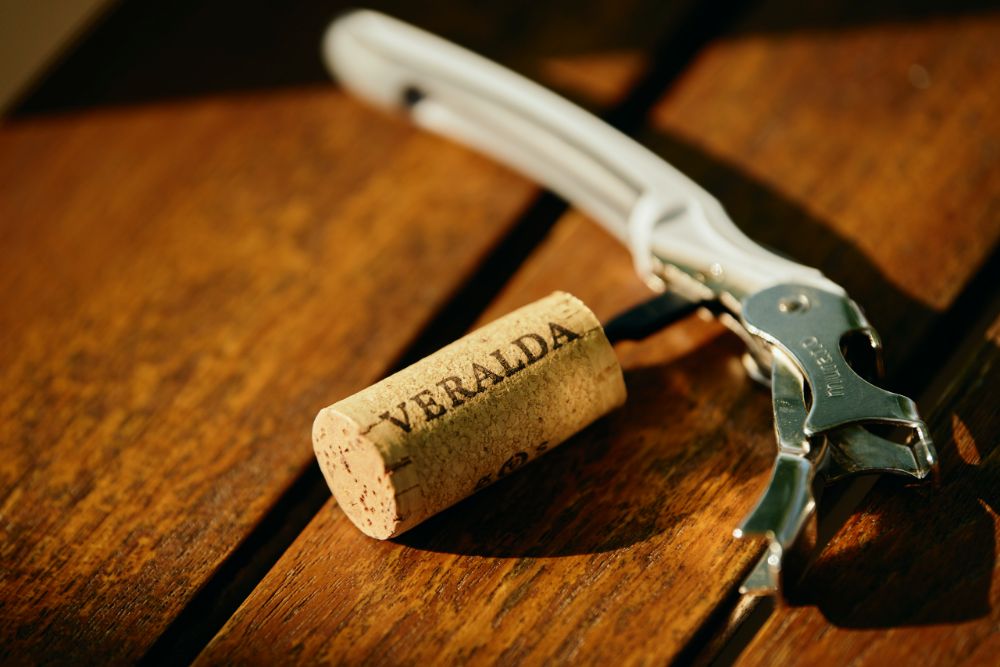 Veralda Refosco